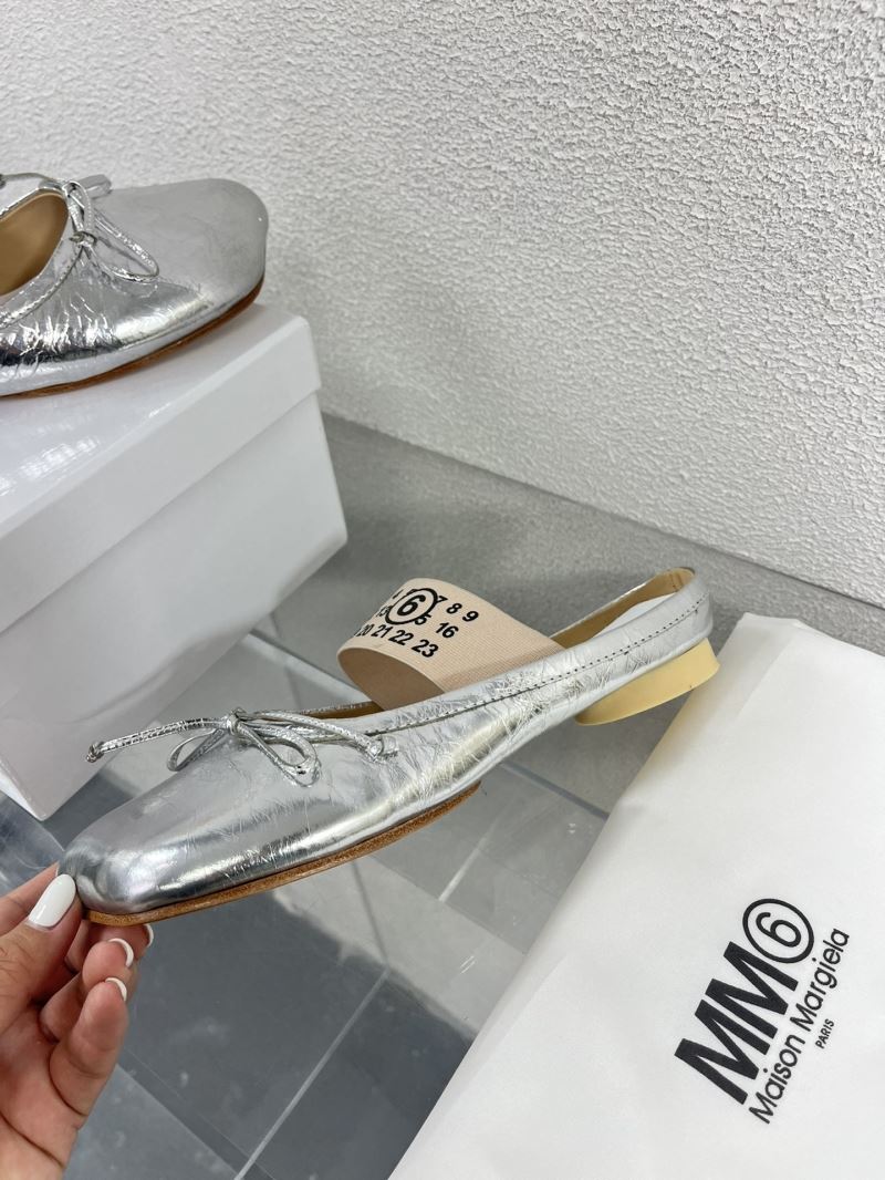 Maison Margiela Sandals